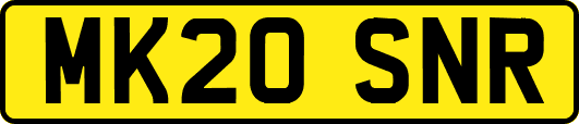 MK20SNR