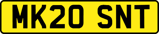 MK20SNT