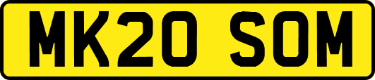 MK20SOM
