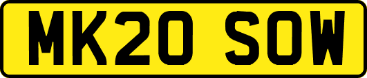 MK20SOW