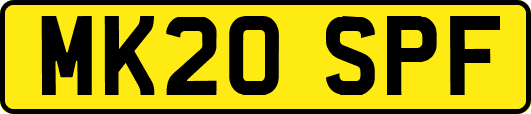 MK20SPF