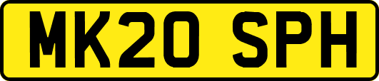 MK20SPH