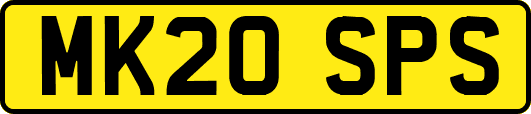 MK20SPS