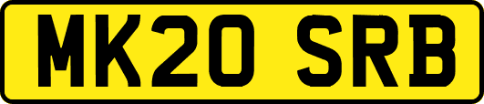 MK20SRB