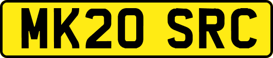 MK20SRC