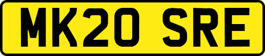 MK20SRE