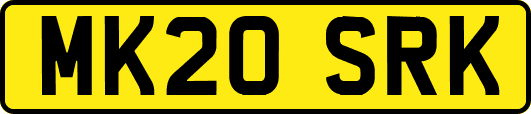 MK20SRK
