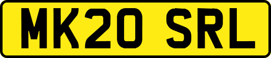 MK20SRL