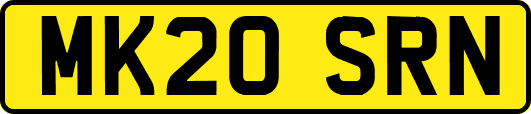 MK20SRN
