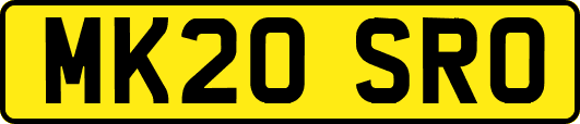 MK20SRO