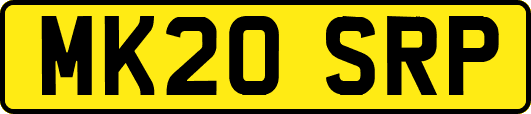 MK20SRP