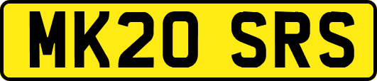 MK20SRS