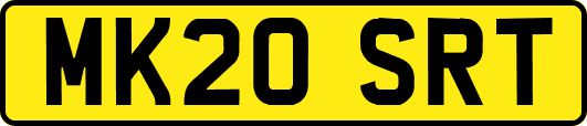 MK20SRT