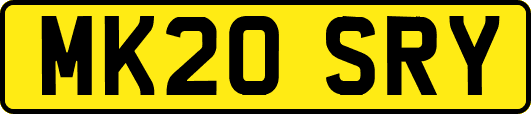 MK20SRY