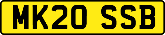 MK20SSB
