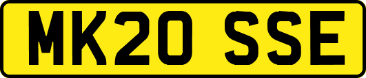 MK20SSE