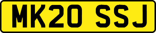 MK20SSJ