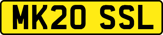 MK20SSL