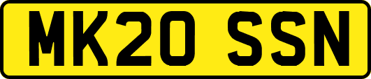 MK20SSN