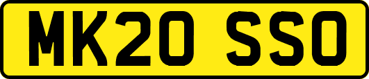MK20SSO