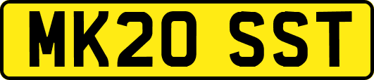 MK20SST
