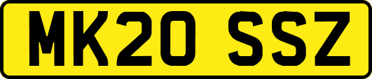 MK20SSZ