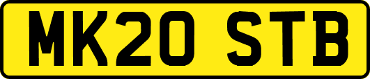 MK20STB