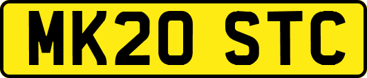 MK20STC