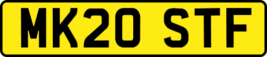 MK20STF