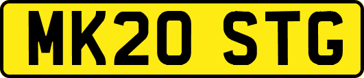 MK20STG