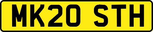 MK20STH