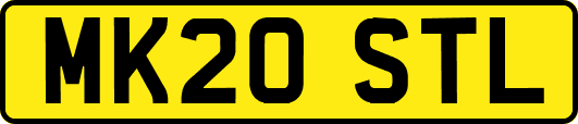 MK20STL