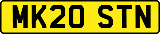 MK20STN
