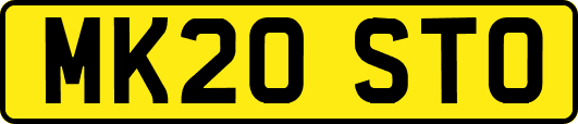 MK20STO
