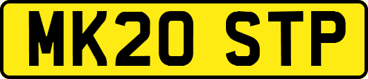 MK20STP