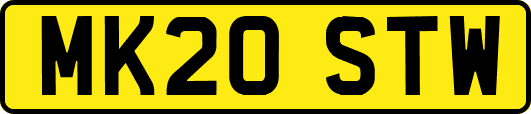 MK20STW