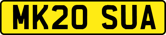 MK20SUA