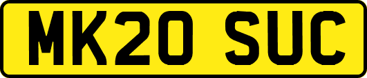 MK20SUC