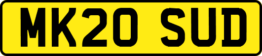 MK20SUD