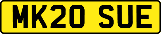 MK20SUE