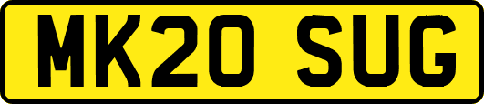 MK20SUG