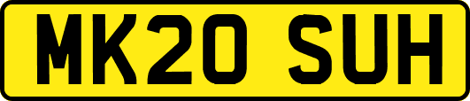MK20SUH