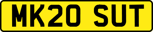 MK20SUT