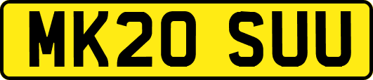 MK20SUU