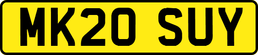 MK20SUY