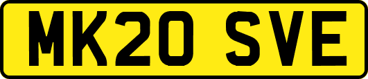 MK20SVE