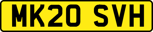 MK20SVH