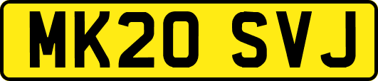 MK20SVJ