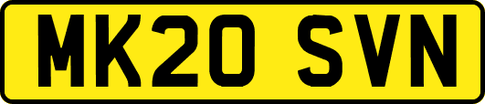 MK20SVN