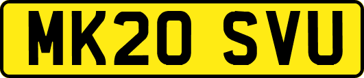 MK20SVU